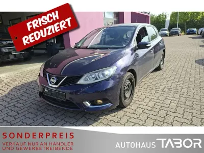 Gebraucht Nissan Pulsar