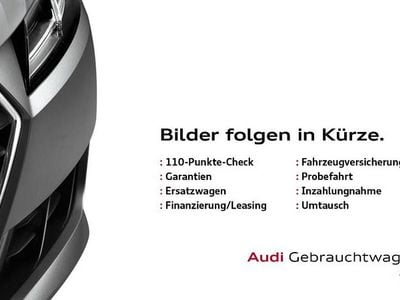 Usata Audi S6 Ambiente 344 CV (253 kW) 2024 Grigio Station wagon