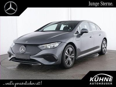 Mercedes EQE300
