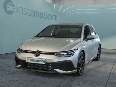 Other Gebraucht 2023 VW Golf VIII GTI Limousine | 34.649 € (Guter Preis)