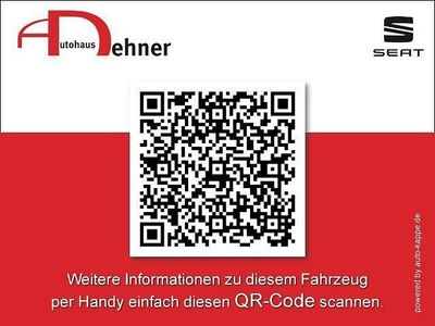 Rot Gebraucht 2021 Seat Ibiza Style Kleinwagen | 15.980 € (Fairer Preis)