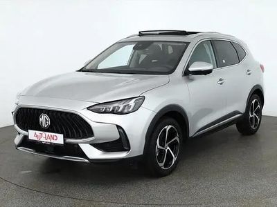 Occasion MG HS Luxury 162 PK (119 kW) 2024 Zilver SUV