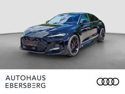 Neu Audi RS5 Sport 639 PS (469 kW) 2026 Schwarz Limousine