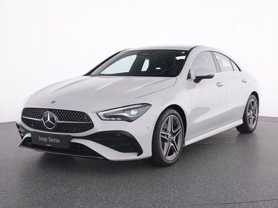 Mercedes CLA200