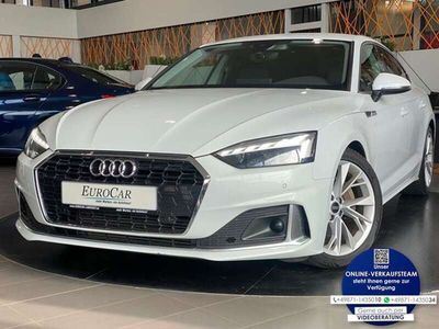 gebraucht Audi A5 40 TFSI advanced ViCo Matrix DAB Mass. Kamera