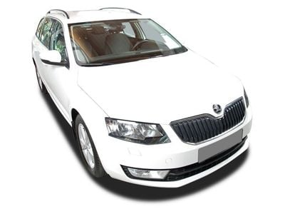 Skoda Octavia gebraucht: 600  Günstige Angebote (24h) - AutoUncle
