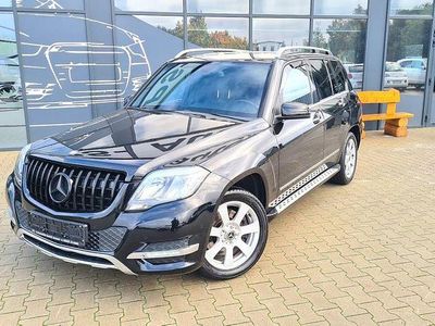 Mercedes GLK200