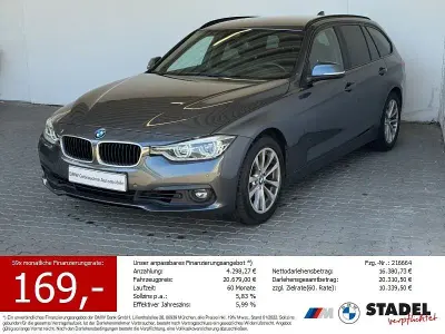 Gebraucht BMW 320