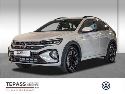 Grau Neu 2025 VW Taigo R-line SUV | 29.930 € (Fairer Preis)