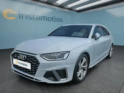 Gebraucht Audi S4