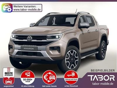 Nouă VW Amarok Aventura 241 CP (177 kW) 2026 Bej Pickup