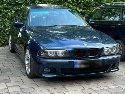 BMW 535