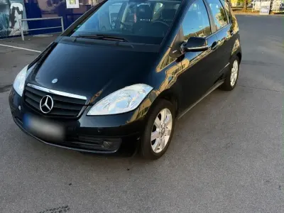 Gebraucht Mercedes A150