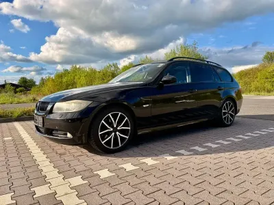 Gebraucht BMW 320
