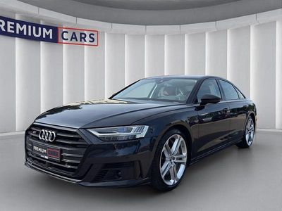 Gebraucht Audi S8 Sport 571 PS (419 kW) 2020 Blau Limousine