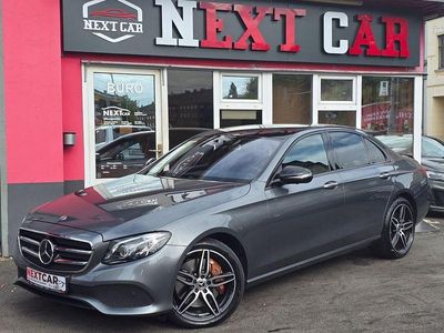 Mercedes E400