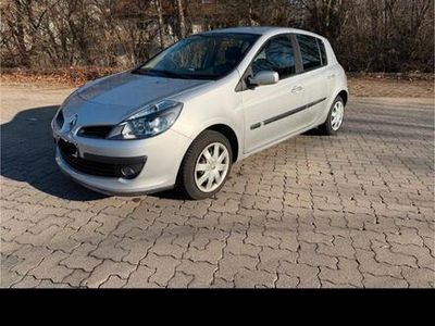 Renault Clio II
