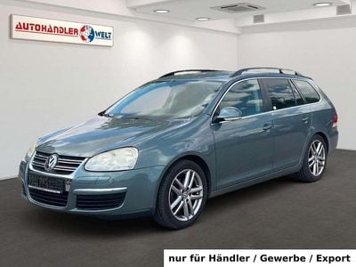 VW Golf VI