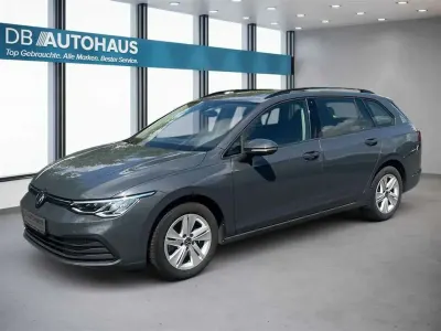 Gebraucht VW Golf VIII