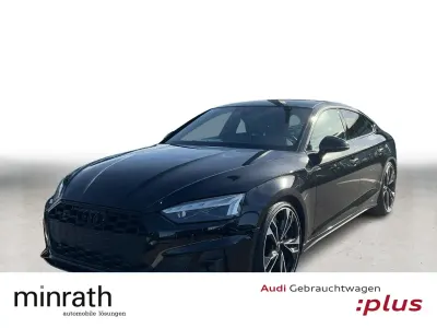 Gebraucht Audi S5 Sportback