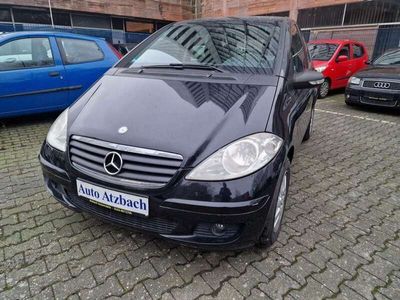 Mercedes A150