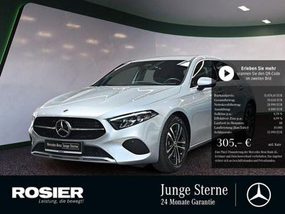 Mercedes 200