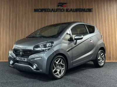 Gebraucht Casalini M20 2020 Other Kleinwagen