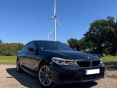 BMW 630