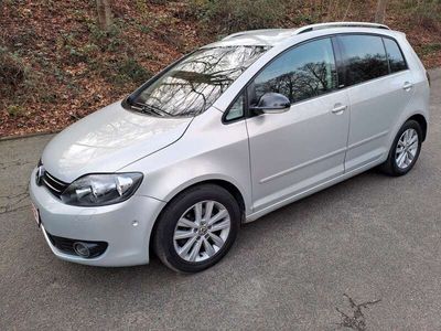 gebraucht VW Golf Plus *Top*Style Modell 2012*Automatik*Klima*TÜV 2/26