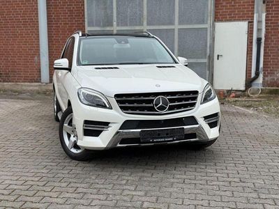Mercedes ML350
