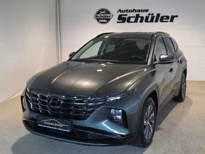 Gebraucht Hyundai Tucson