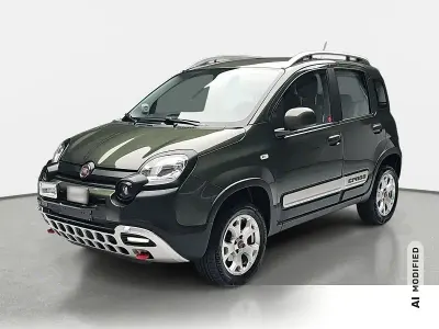 Gebraucht Fiat Panda Cross