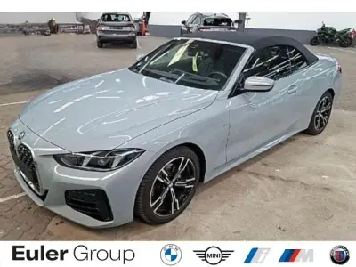 Gebraucht BMW 420