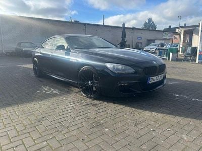 BMW 640