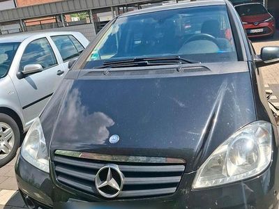 Mercedes A150