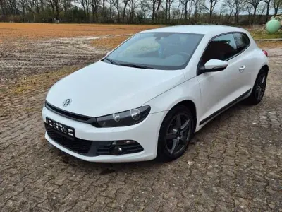 Gebraucht VW Scirocco