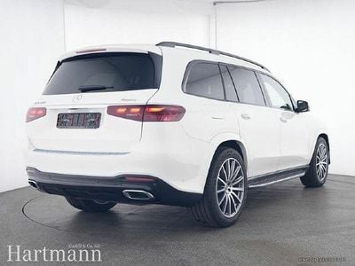 Mercedes GLS450