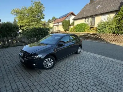Gebraucht VW Polo