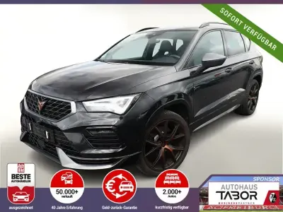 Gebraucht Cupra Ateca
