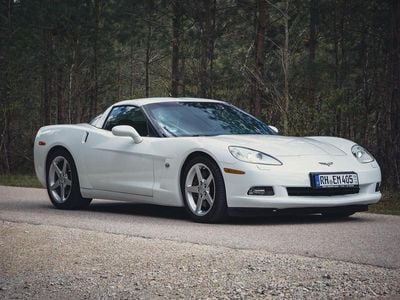Corvette C6