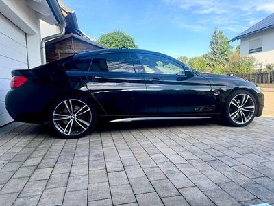 BMW 430 Gran Coupé