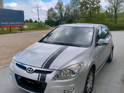 Gebraucht Hyundai i30