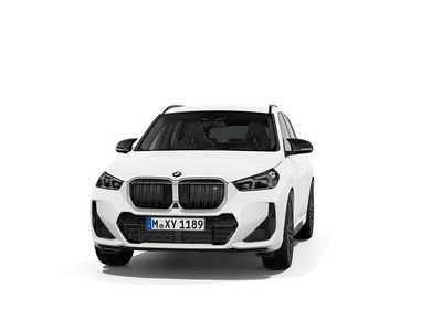Gebraucht BMW X1 Luxury Line 300 PS (220 kW) 2026 SUV