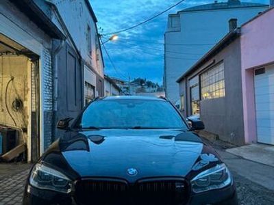 gebraucht BMW X6 M 600PS
