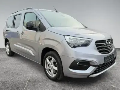 Gebraucht Opel Combo Life