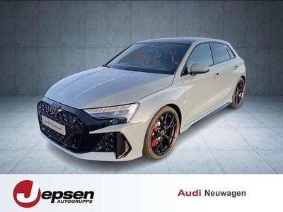Audi RS3 Sportback