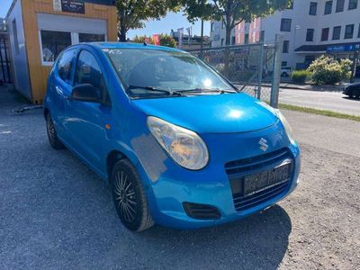 gebraucht Suzuki Alto 1.0 Comfort