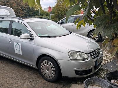 VW Golf VI
