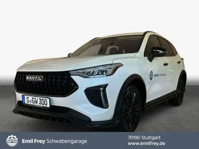 Gebraucht Haval Jolion