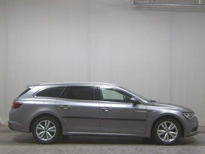 Renault Talisman GrandTour